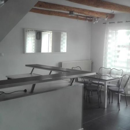 Git'A'Gnac Villa Retournac ภายนอก รูปภาพ