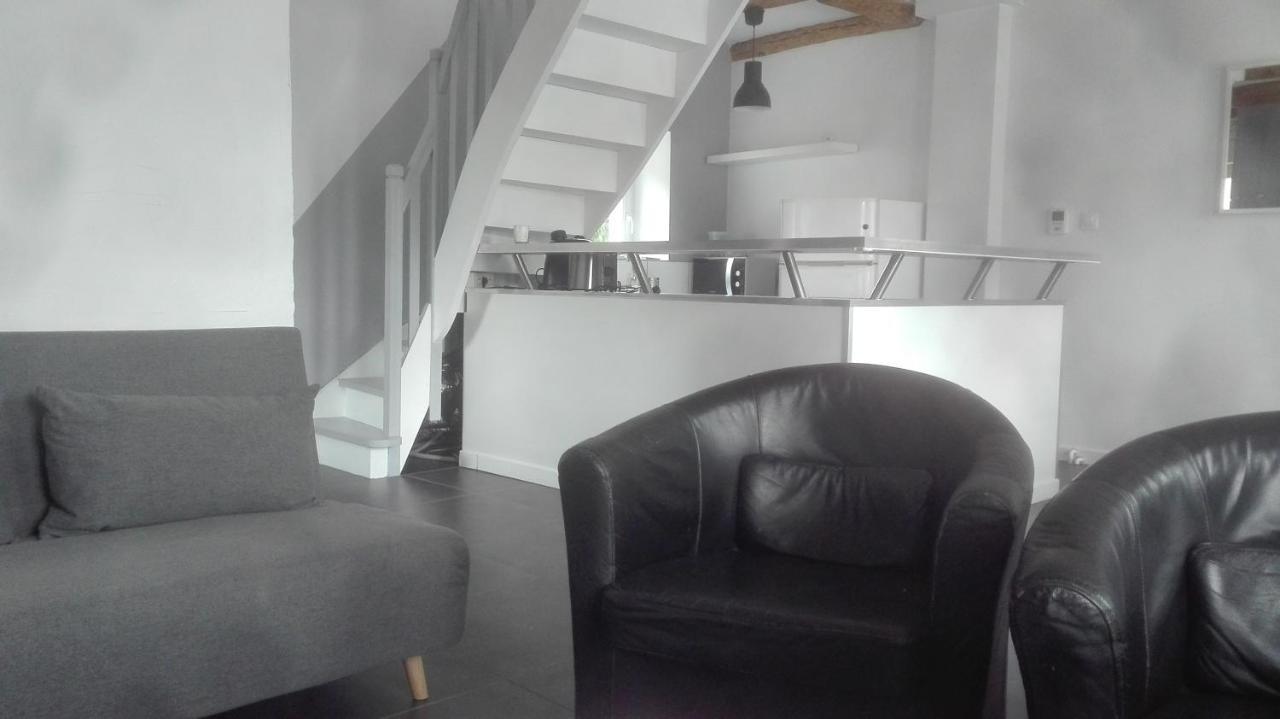 Git'A'Gnac Villa Retournac ภายนอก รูปภาพ